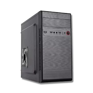 COMPUTADOR I3 2120 128GB DDR3 4GB - BRAZIL PC