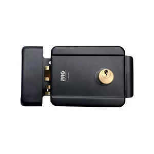 FECHADURA ELETRICA DE SOBREPOR 12V PQFE-1000 PRO ELETRONICA