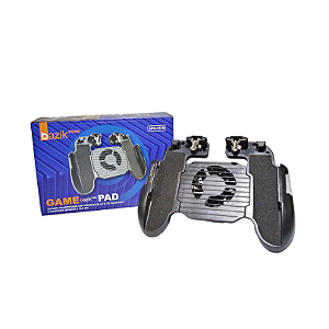 CONTROLE DE CELULAR GAME PAD ATÉ 7 POL BAZIK SRQ7519