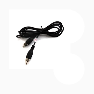 CABO 1RCA x 1RCA (1.5 metros) OEM