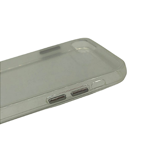 CAPA TRANSPARENTE SPACE IPHONE X / XS