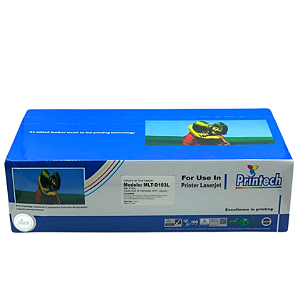 CARTUCHO DE TONER LASERJET SAMSUNG MOD: D103L 2,5K