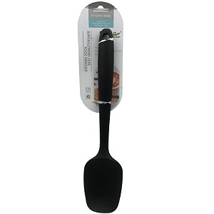ESPATULA DE SILICONE 21BG-21