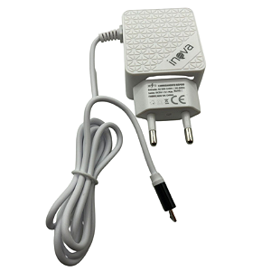 CARREGADOR RAPIDO 2 USB + CABO INOVA - CAR-9011