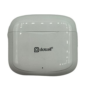 FONE DE OUVIDO BLUETOOTH DOTCELL DC-BL1000