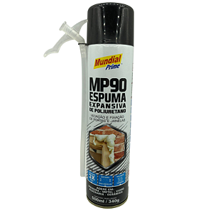 ESPUMA EXPANSIVA DE POLIURETANO MP90