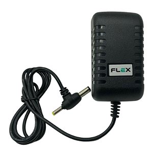 FONTE PARA TABLET 9V/2A ENTRADA BIVOLT X-CELL MOD. FX-9V/2A