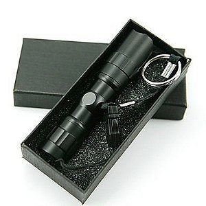 LANTERNA 1-LED COM ALÇA