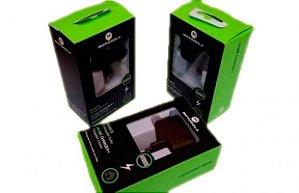 CARREGADOR MOTOROLA V8 TURBO L2