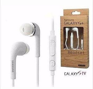 FONE HEADSET AMANDA EO-HS330