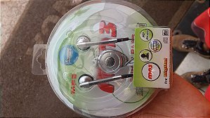 FONE DE OUVIDO MP3 DIGITAL SMART