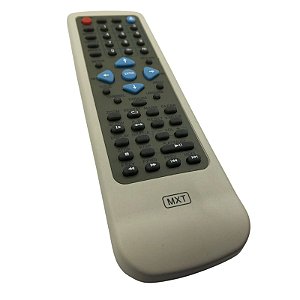 CONTROLE CR C 01182 TRONICS_PRINCIPAL DVD