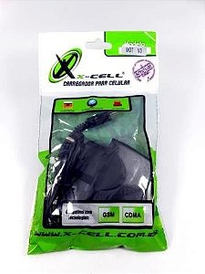 CARREGADOR VEICULAR V3/W175 GPS X-CELL