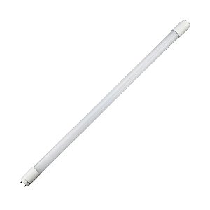 LAMPADA TUBO LED BRANCA NEUTRA T8 10W BIVOLT 4000K