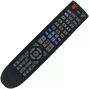 CONTROLE CR C 01146 SAMSUNG HOME THEATER AH59-02144M