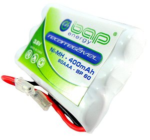 BATERIA TEL SEM FIO BAP 701