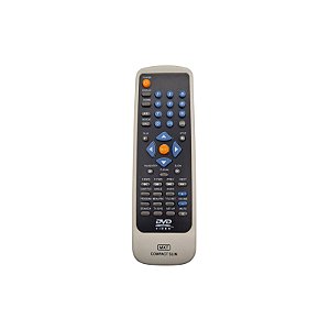 CONTROLE CR C 0802 DVD BRITA COMPACT