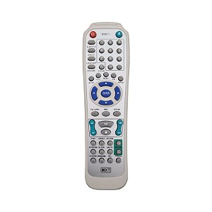 CONTROLE CR C 01025 DVD COUGAR RCK7