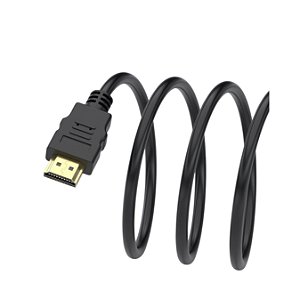 CABO HDMI HIGH SPEED HDTV CABLE - MT 990-3 - Y@RA