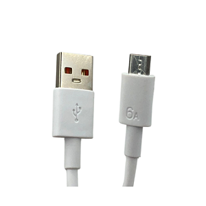 CABO DE DADOS FASTER 6A V8 YA-2827 - Y@RA