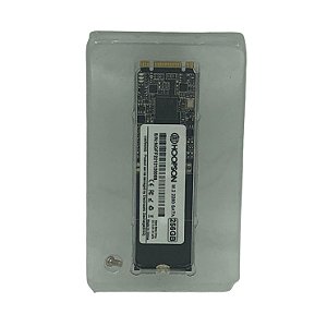 DRIVER SOLID SSD256 GB HOOPSON