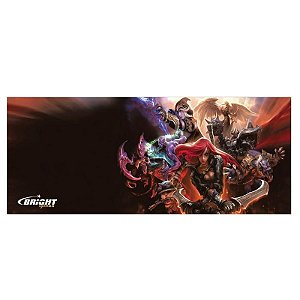 MOUSEPAD GAMER LOL GIGANTE