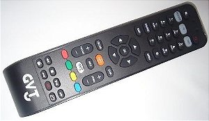 CONTROLE RECEPTOR ORIGINAL GVT