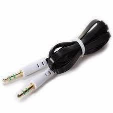 CABO P2 x P2 ACHATADO GOLD (1.0 metro)