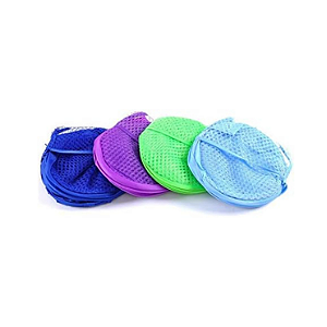 CESTO DE ROUPA SUJA DOBRAVEL COLOR