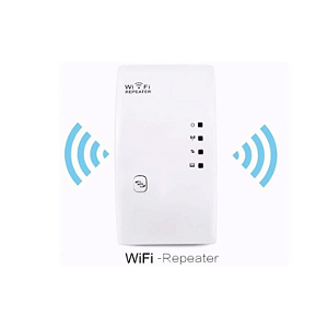 REPETIDOR DE SINAL WIRELESS EXTENDER AW-03 - ALTOMEX