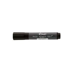 PINCEL ATOMICO PILOT PERMANENTE 1100P PRETO