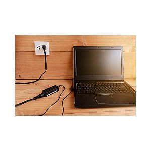 FONTE PARA NOTEBOOK 19V 3.42A 5.5 X 1.7MM ACER SHINKA - MOD. DY-AC