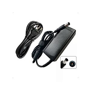 FONTE PARA NOTEBOOK 19.5V 4.62A 7.4 X 5.0 DELL S/LOG