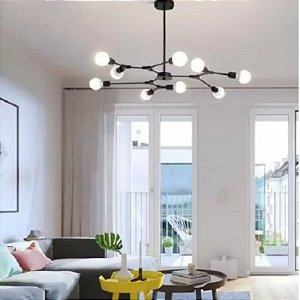 LAMPADA LED BULBO A60 15W 6500K - LUX150