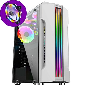 COOLER FAN RGB P/ COMPUTADOR - HOOPSON - CL-130C