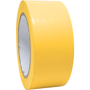 FITA ADESIVA DE PLASTICO 50M - HAI BRASIL