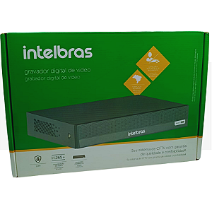 *GRAVADOR MHDX 1004-C AM INTEL 4580874