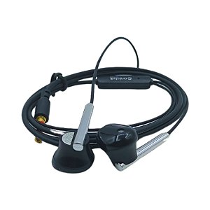 FONE DE OUVIDO C/ MICROFONE ESTEREO - ONISTEK - FN620