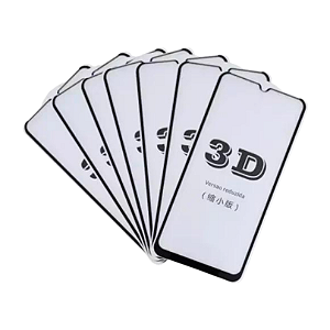 PELICULA 3D POCO C3