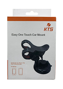 SUPORTE VEICULAR AUTOMOTIVO 360º KTS - CJ-1003