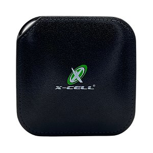 CARREGADOR PORTÁTIL POWERBANK  10.00mAh 22,5W X-CELL XC-BANK-20