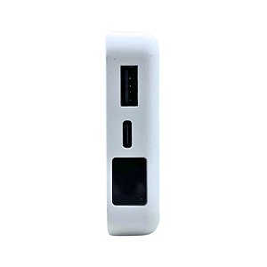 CARREGADOR PORTÁTIL POWER BANKK MAGNETICO 10.000mAh 22,5W X-CELL XC-BANK-23