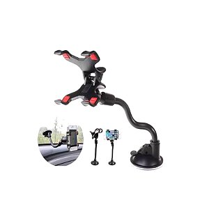 SUPORTE VEICULAR PARA CELULAR B-MAX BMG-06