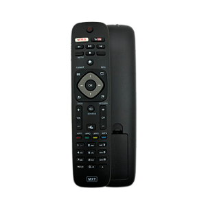 CONTROLE C 01390 TV  PHILIPS LED 4K SMART NETFLIX YOUTUBE