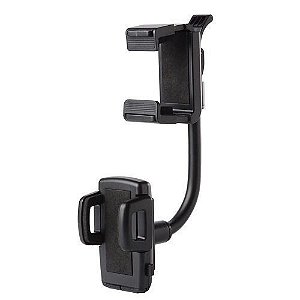 SUPORTE VEICULAR UNIVERSAL PARA CELULAR LELONG LE-010