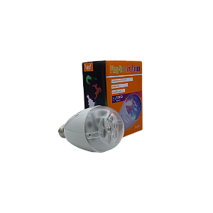 Lampada RGB Altomex Al-l16 @