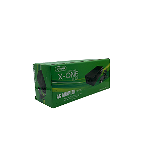 FONTE SLIM XBOX ONE  KNUP KP-W014+ @
