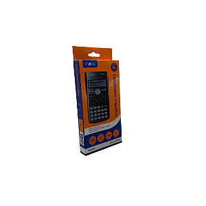 Calculadora Cientifica Inova Calc-30202 @