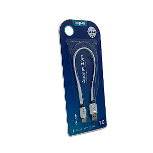 Cabo de Dados Inova Prime Type-c Cbo-5911 @