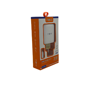 Carregador tipo C 3.1a Inova Car-12820c @